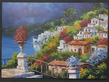 Gianola  Riviera Amalfitana