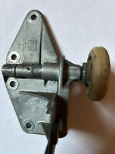 Hörmann Scharniergrundkörper R 3027562 mit Rollenhalter u.Rolle für LTE/LPU-Tore