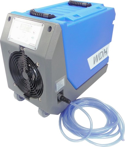 Profi bautrockner wdh r180b - bautrockner, wdh-r180b