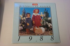 ORIGINAL*STEIFF*HISTORISCHE*PU