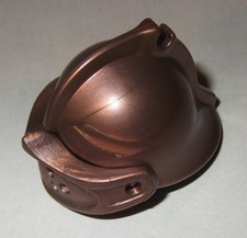 13716, 1x Helm, Gladiator (mit