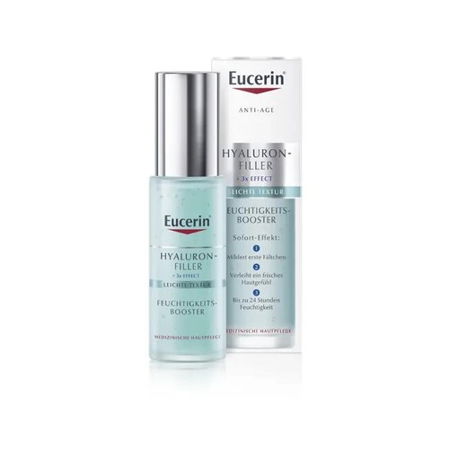 Eucerin hyaluron filler 3x - eucerin, hyaluron-filler