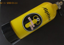 Alpina Geneve Extreme Diver