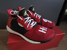 Adidas x Pharrell Williams Hu