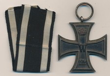 Eisernes Kreuz 1914 2.Klasse