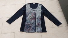 Bagoraz langarmshirt damen - bagoraz,