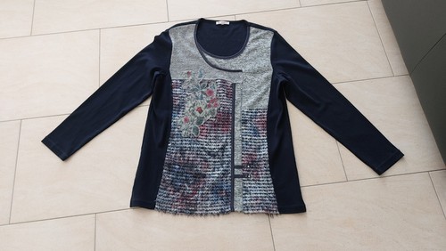 Bagoraz langarmshirt damen - bagoraz,