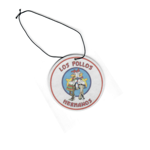 Los pollos hermanos - los,