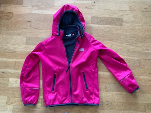Lego mädchen softshelljacke - lego,