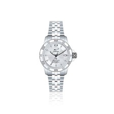 CHRIS BENZ DIAMOND DIVER