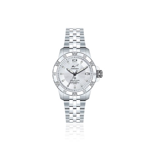 Chris benz diamond diver - benz,