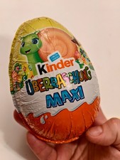 🪺Fresh kinder surprise MAXI