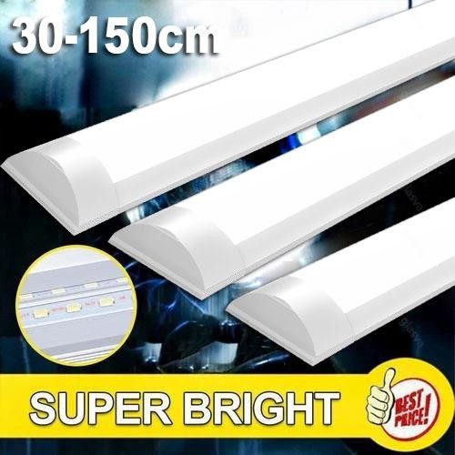 Led feuchtraumlampe - led,