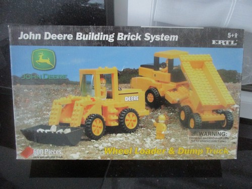 Ertl 34852 john deere - ertl,