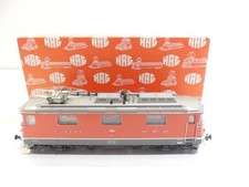 HAG H0 162 E-Lok Re 4/4 II