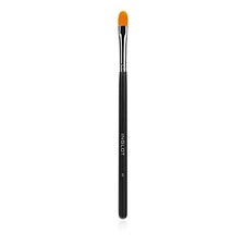 INGLOT 22T Make Up Pinsel Orange Damen Concealer Lidschatten Taklon Haar