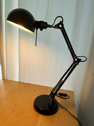 Ikea tertial schreibtischlampe - tertial,