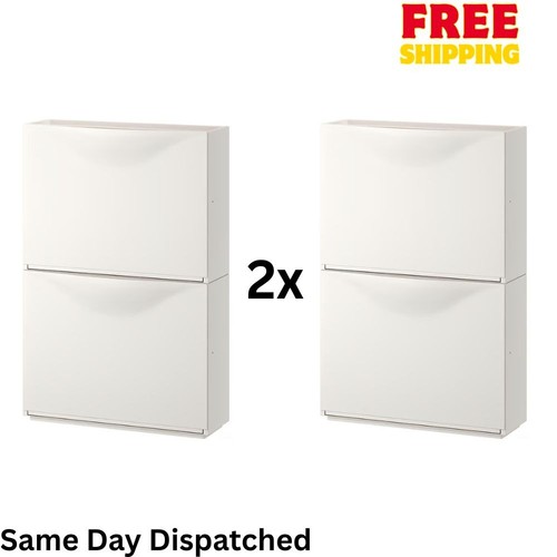 Ikea trones schuhschrank - ikea,