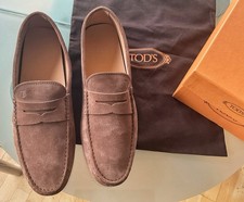 Tod‘s Herren Mokassins