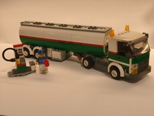 LEGO® City 3180 Tanklaster