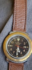 Herrenarmbanduhr Cardi Vostok