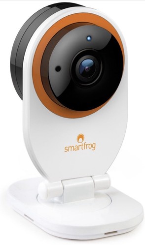 Smartfrog kamera neu - smartfrog,