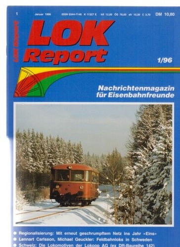 Feldbahnloks schweden die - feldbahnloks,
