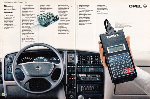 3w27625 reklame werbung aus - reklame,