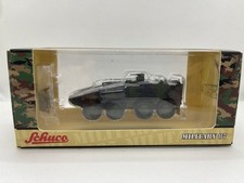 Märklin - Schuco 4MFOR Boxer