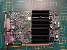 Matrox P690 DualHead PCIe
