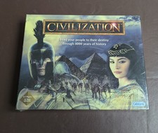 CIVILIZATION STRATEGIE