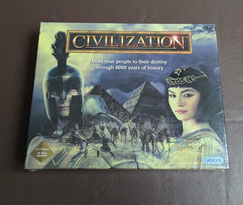 Civilization strategie - civilization,