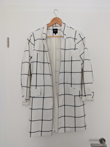 Only longblazer leichter - only,
