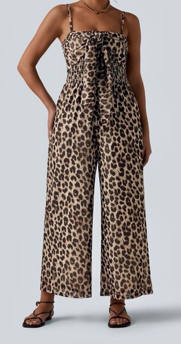 Halara jumpsuit - halara,