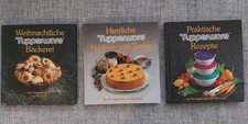 3  Stück Tupperware Koch-/