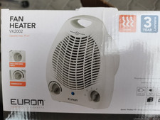 Eurom VK2002 Heizlüfter