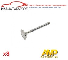 MOTOR EINLAßVENTIL AMP PARADOWSCY PCIT030-S-0-N 8PCS P FÜR LANCIA ZETA 2L