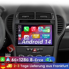 Für Mercedes-Benz SLK Class