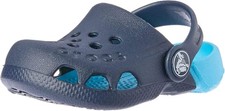 Crocs Jungen Electro II Clogs