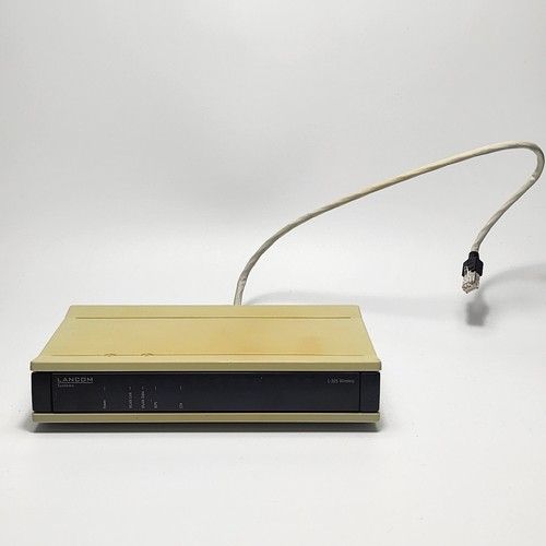 Lancom 305agn wireless - lancom, l-305agn