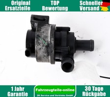 Standheizung Umwälzpumpe Webasto Audi A6 C7 4G 9021337A