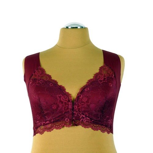 Mittellang 8xl 90cm rot - 8xl,
