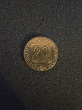 Schilling münzen - 20, münzen-