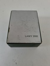 Lamy 2000 Clip als Ersatzteil
