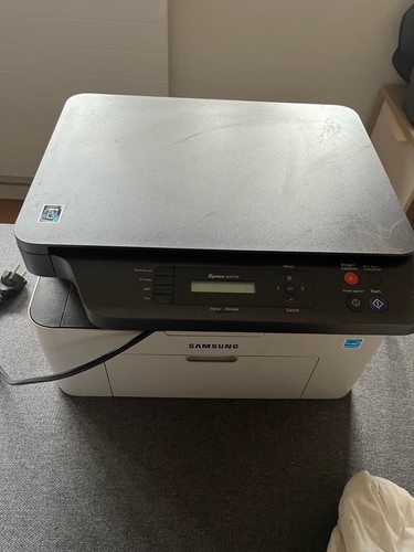 Samsung xpress m2070w laser - m2070w,,