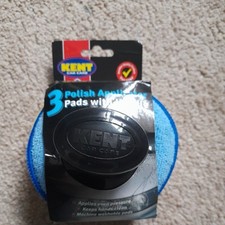 Kent Autopflege Politur