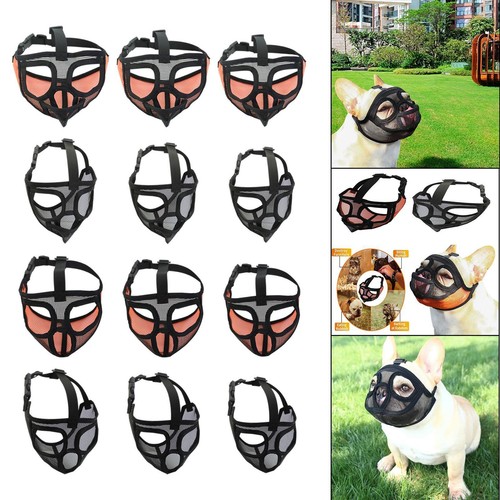 Atmungsaktive hundemaulkorb - atmungsaktive, hundemaulkorb-