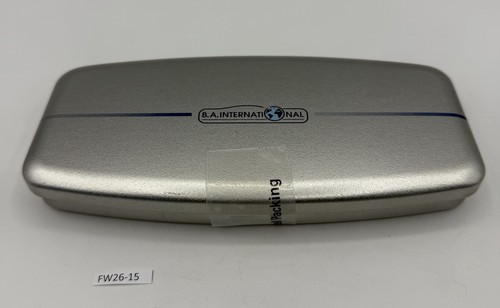 Ultimate ba695lk turbine - b.a.,