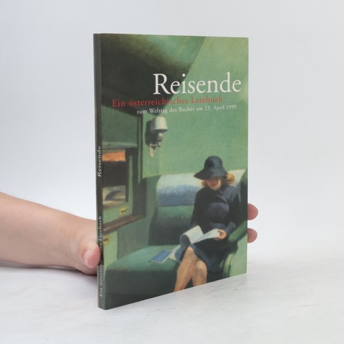 Reisende martina - reisende ,