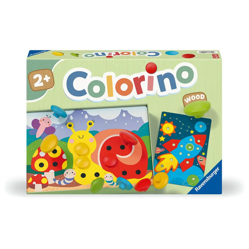 Ravensburger 24591 mein - 24591,